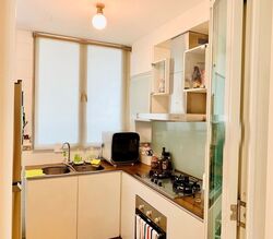 Thomson Euro-asia (D11), Condominium #568736171